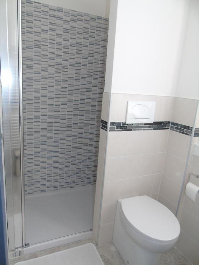 Casa Leonardo Airport Hotel Azzano San Paolo Bagian luar foto