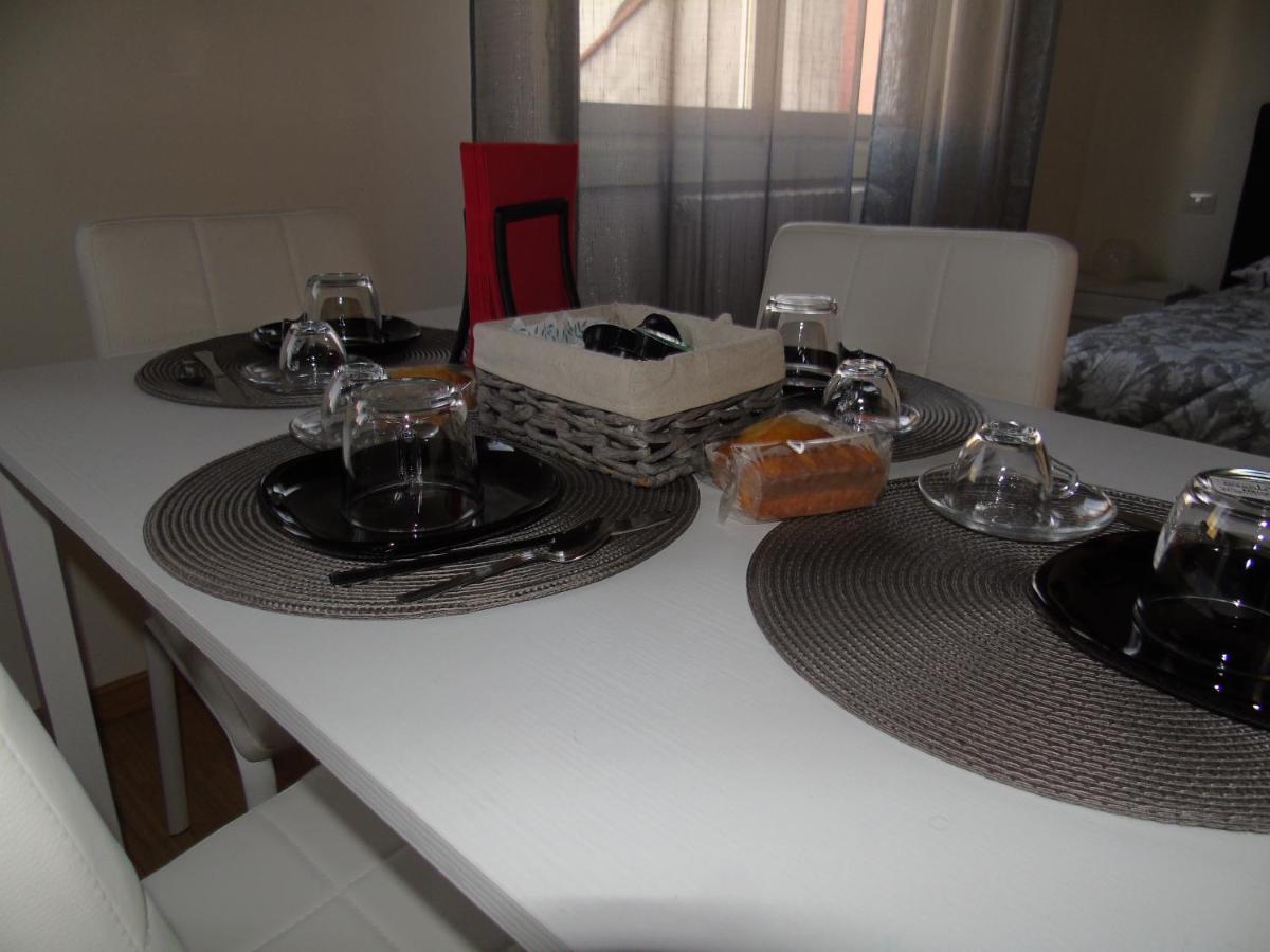 Casa Leonardo Airport Hotel Azzano San Paolo Bagian luar foto